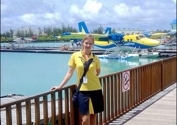 Зустріч в аеропорту та трансфер