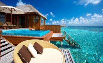 VIP відпочинок