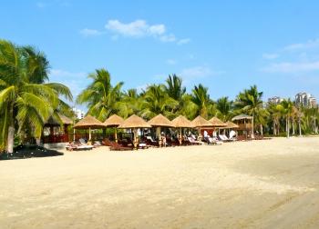 Удивительно разноплановый отдых